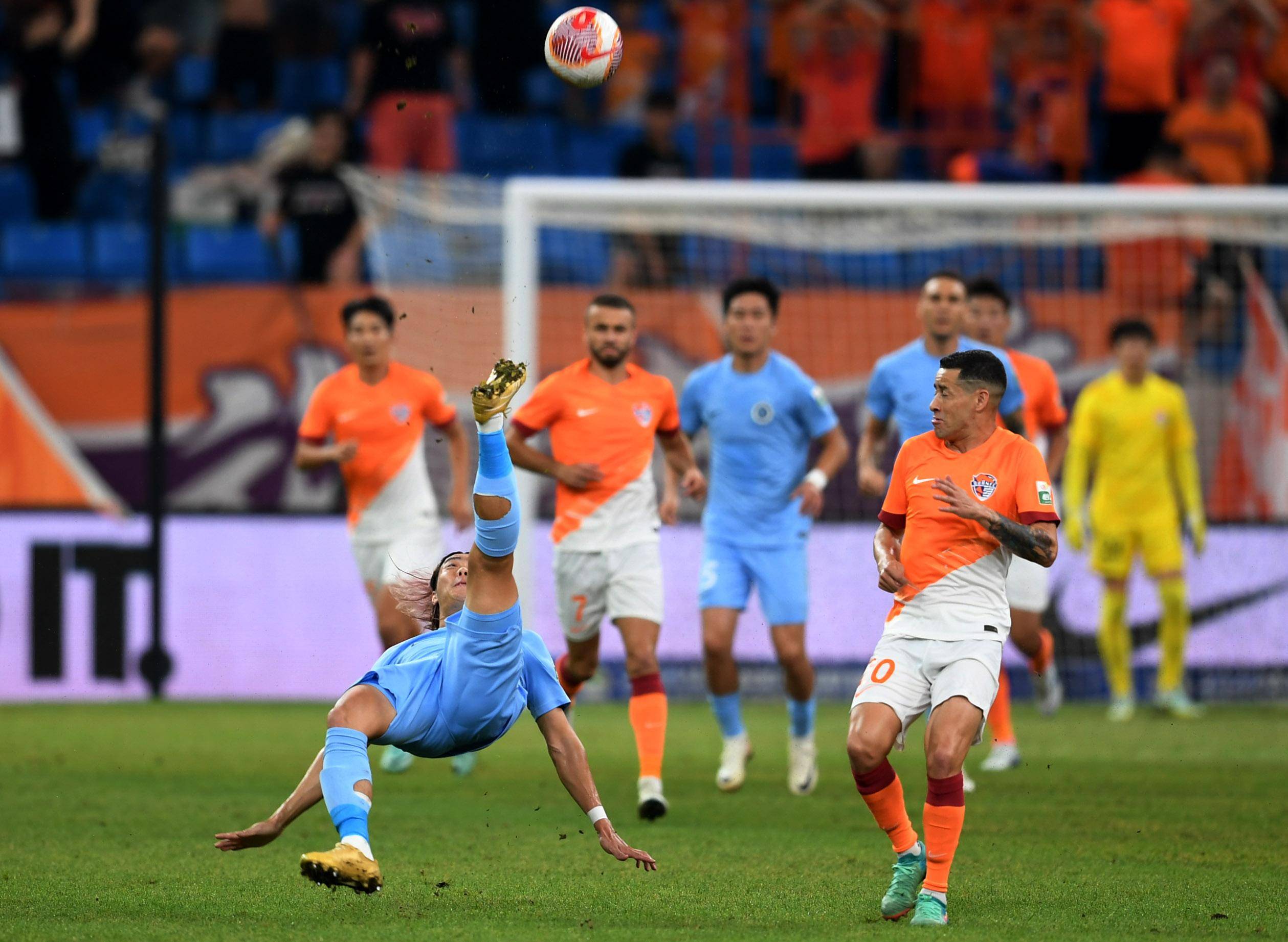 越来越多的 越来越多的