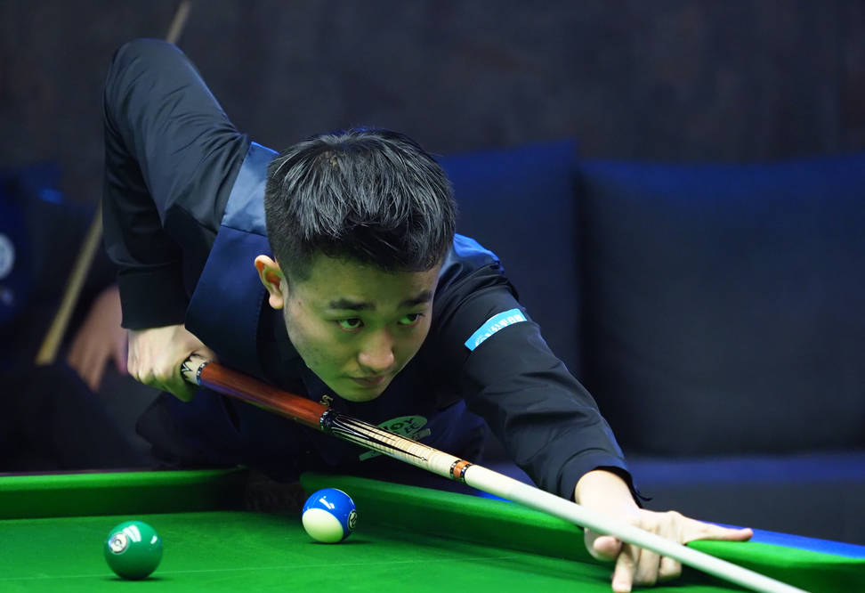 强劲挑战 强劲挑战