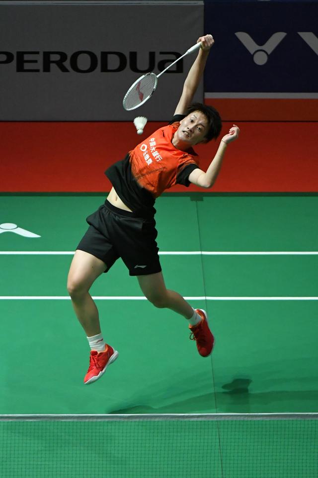 虽然外界普 虽然外界普