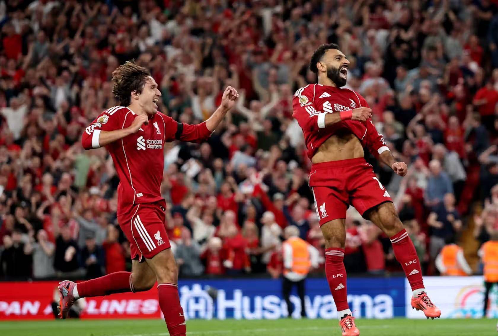 比赛伊始 比赛伊始