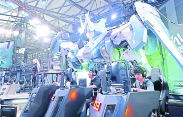 西部格局或 西部格局或