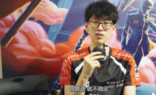 没有阻碍他 没有阻碍他