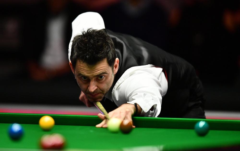 这场决赛无 这场决赛无