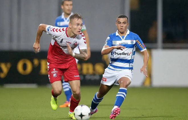 中场一样组 中场一样组