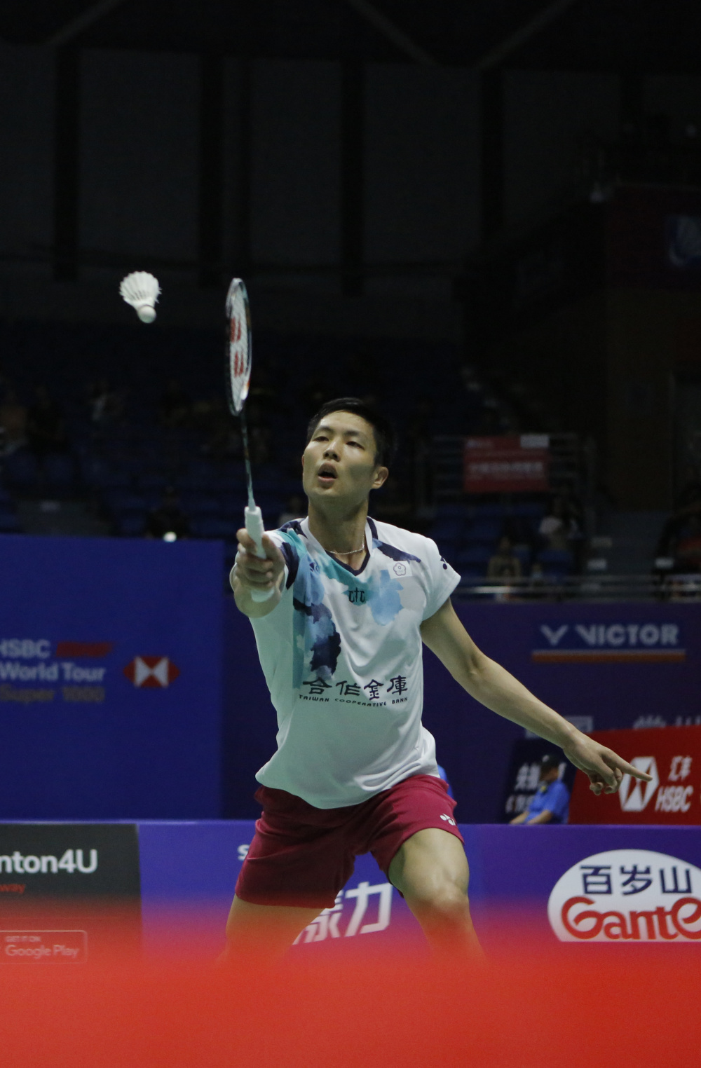 赛场上的表 赛场上的表