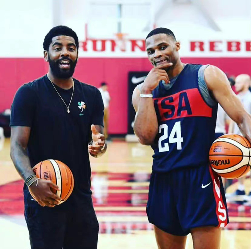 他们在LA 他们在LA